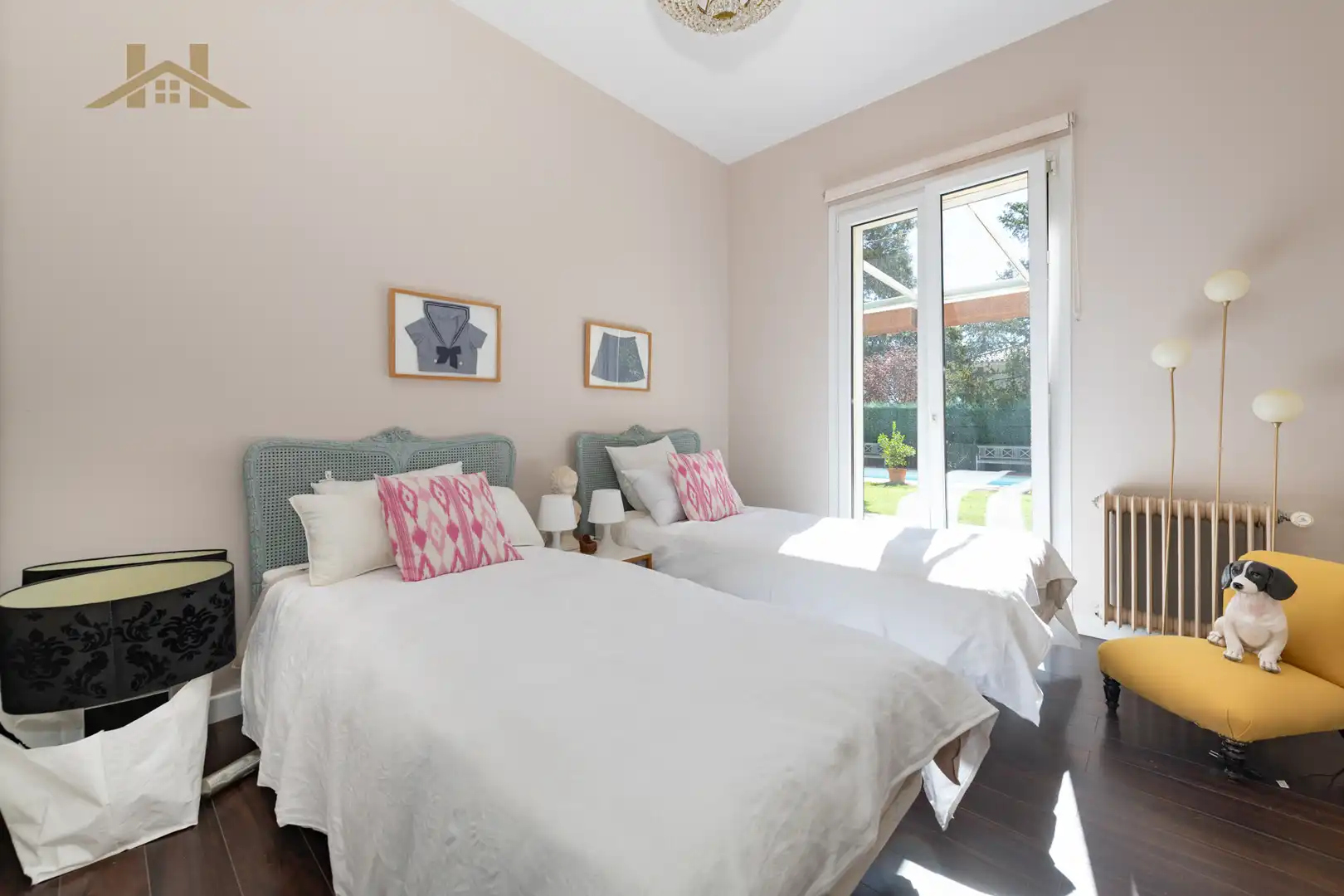 Casa con terrazza in vendita a Navalquejigo - Los Arroyos, imagen 28