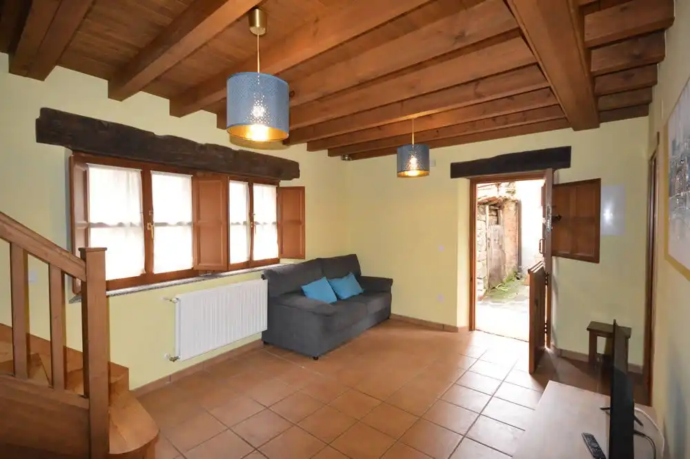 Houses for rent in Cabrales