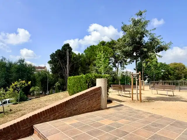 Loft con terraza en venta en Carrer de Wagner, imagen 32