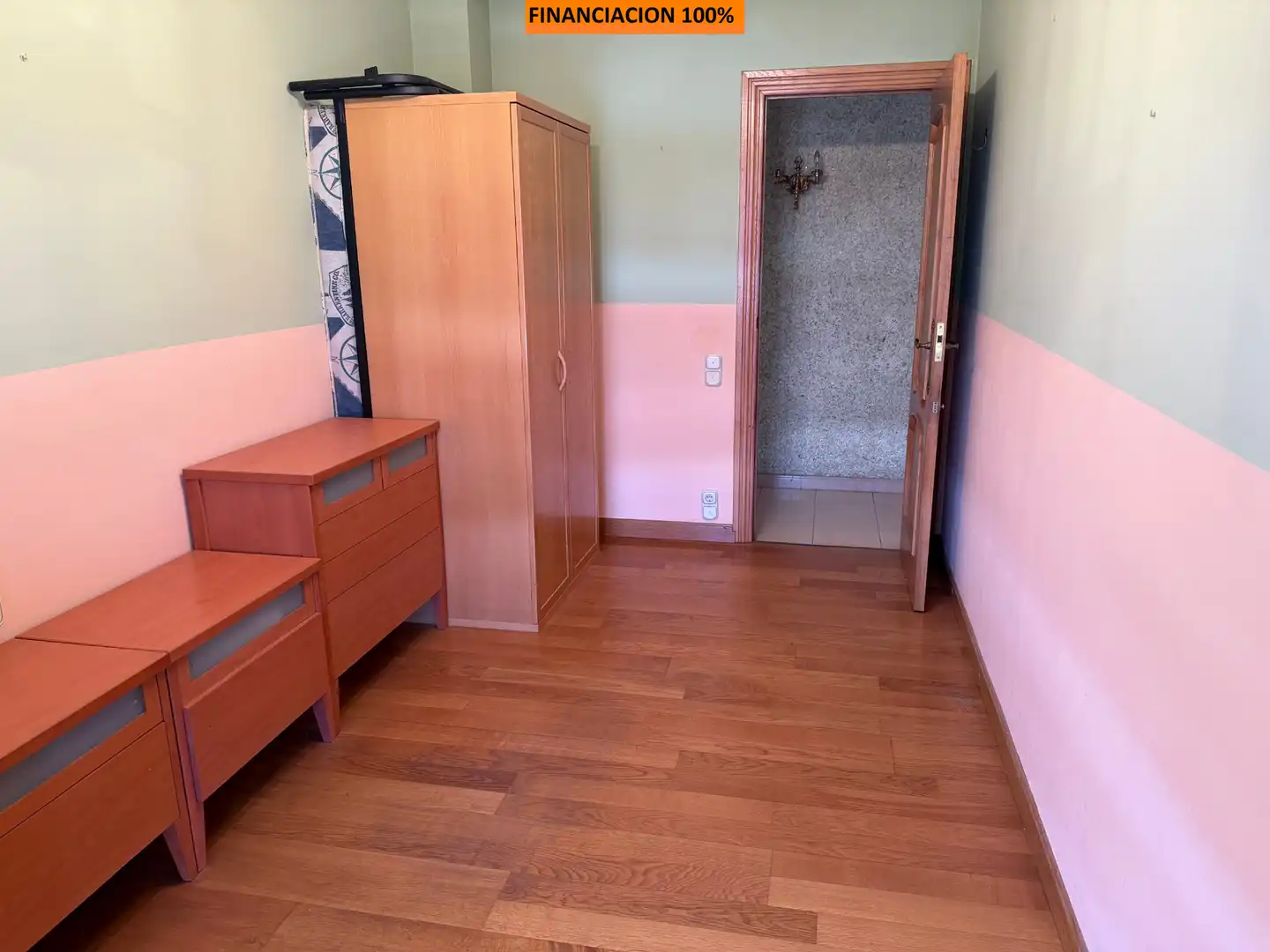 Habitación de Casa o chalet en venta en Ateca con Terraza, Amueblado y Horno