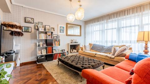 Photo 4 of Flat for sale in Avenida Ejército, Los Castros - Castrillón, A Coruña