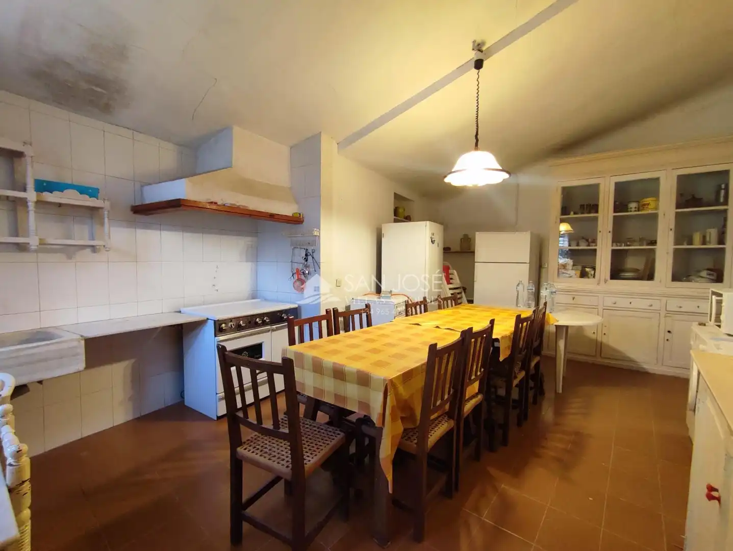 Landhaus mit Terrasse zum Verkauf in Montepinar - La Aparecida - Raiguero, imagen 27