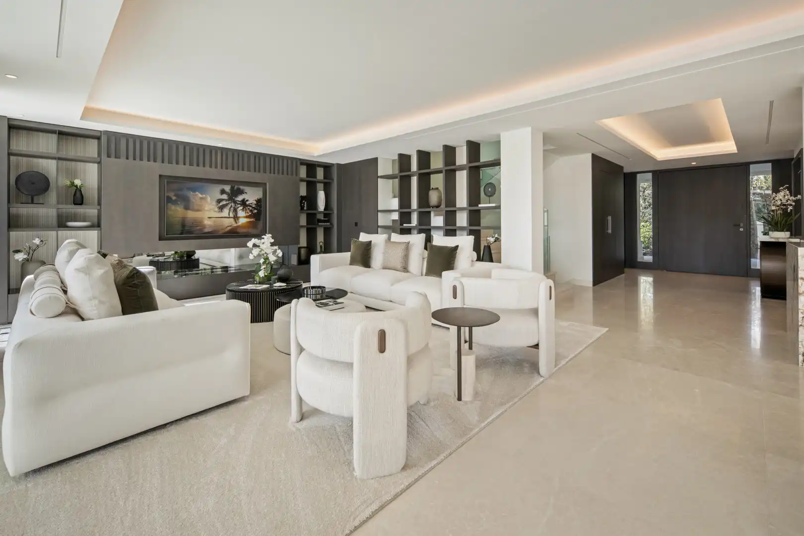 Maison avec piscine à vendre à Nueva Andalucía, imagen 15