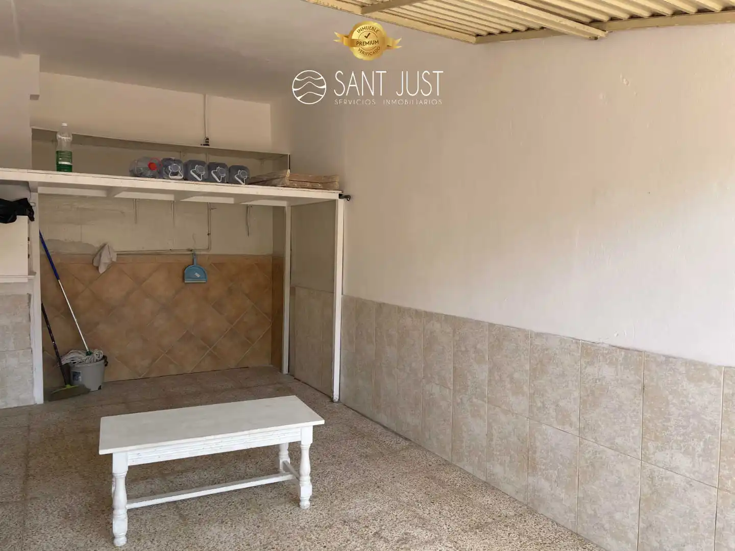 Cocina de Garaje en venta en Vila-seca