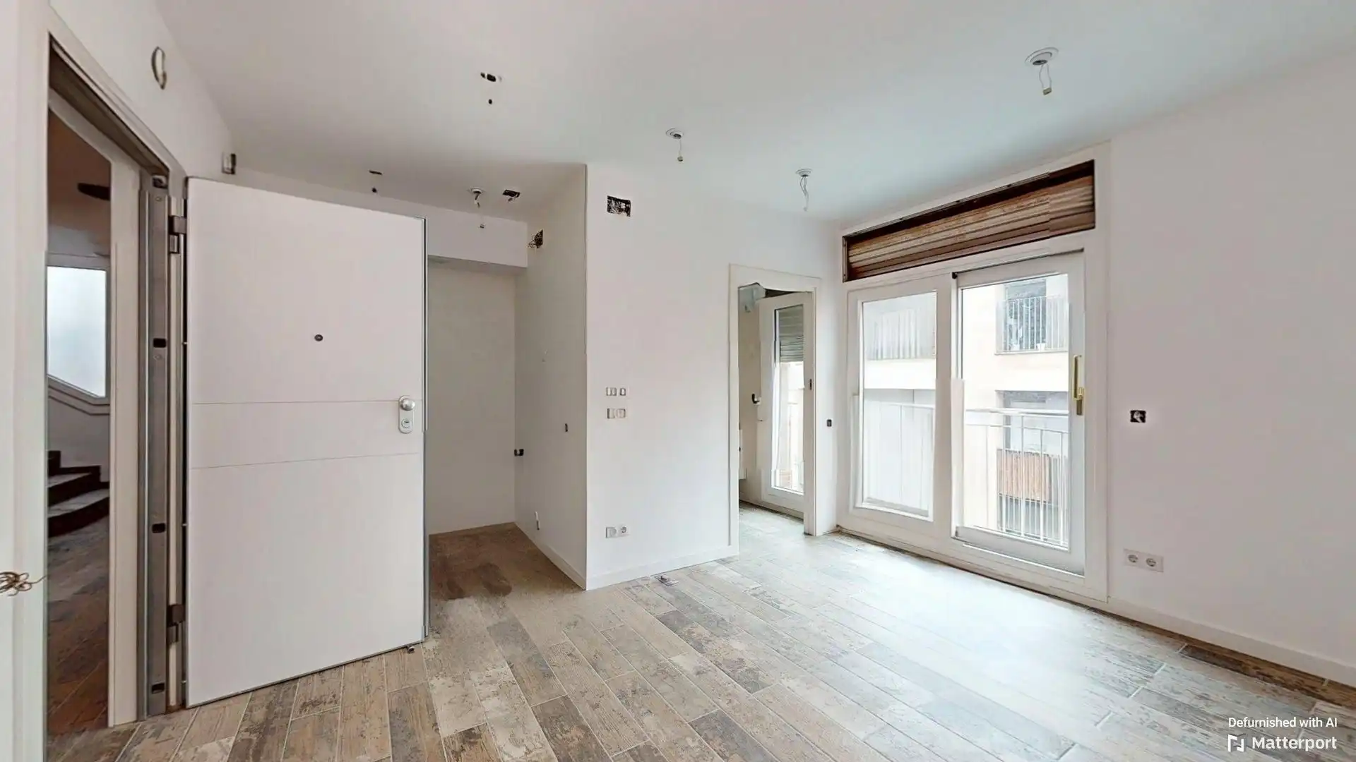 Edificio en venta en Sabadell