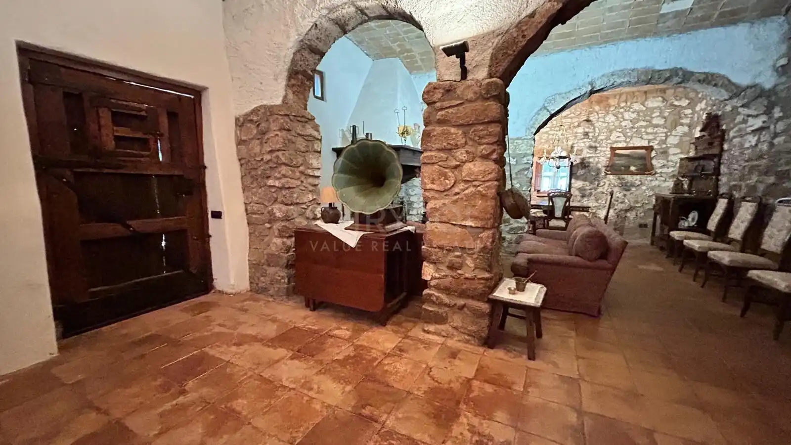 Finca rústica en venda en Mura amb Jardí privat i Piscina