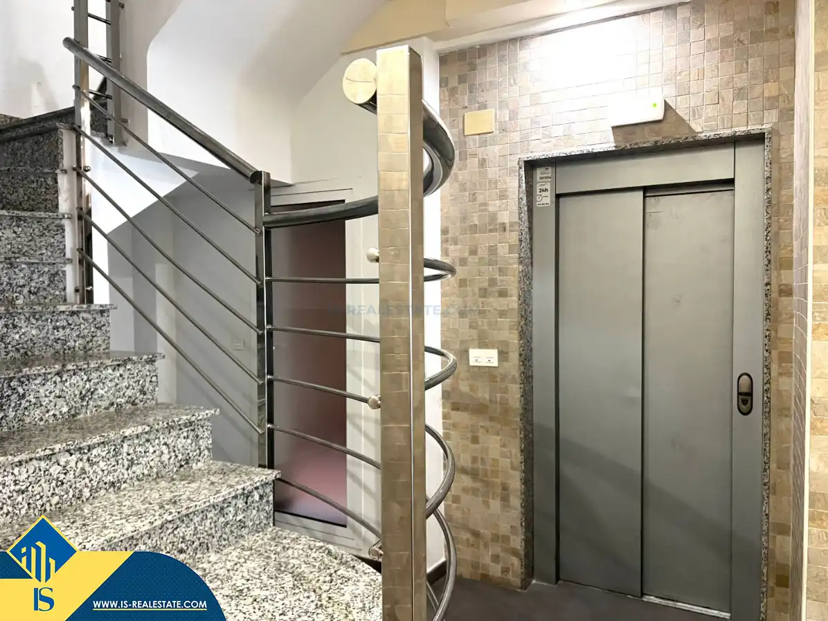 Attique avec ascenseur à vendre à Centro, imagen 20