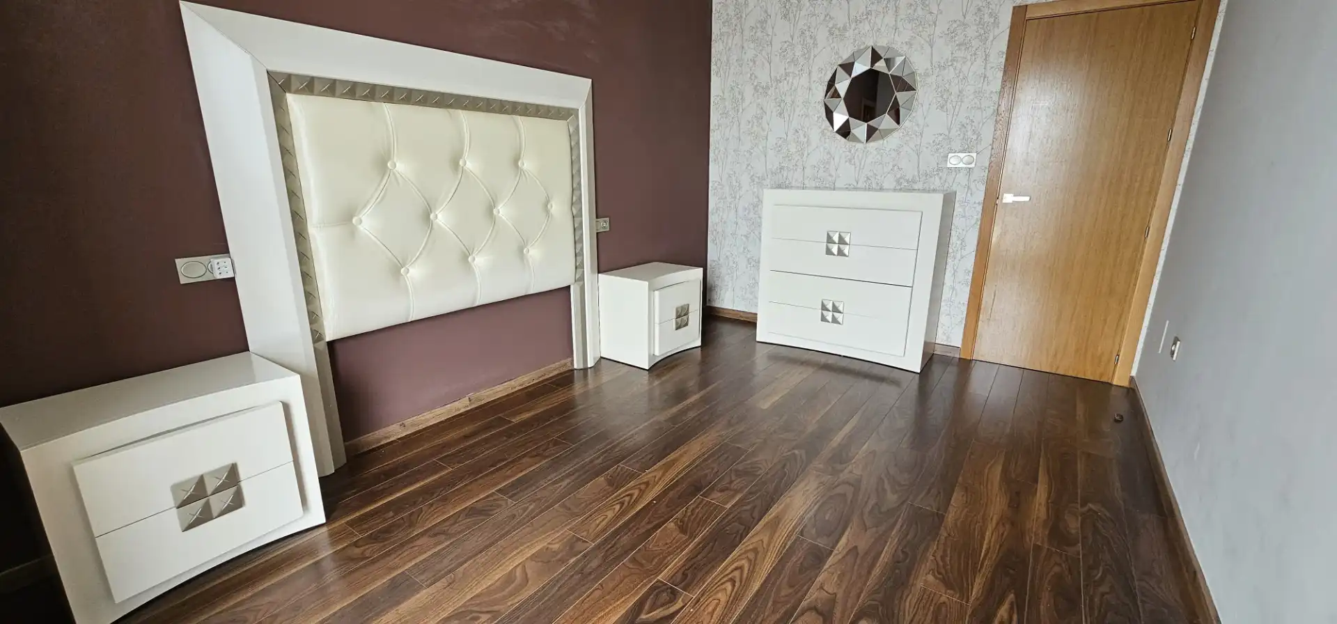 Habitación de Ático en venta en Totana con Aire acondicionado, Calefacción y Terraza
