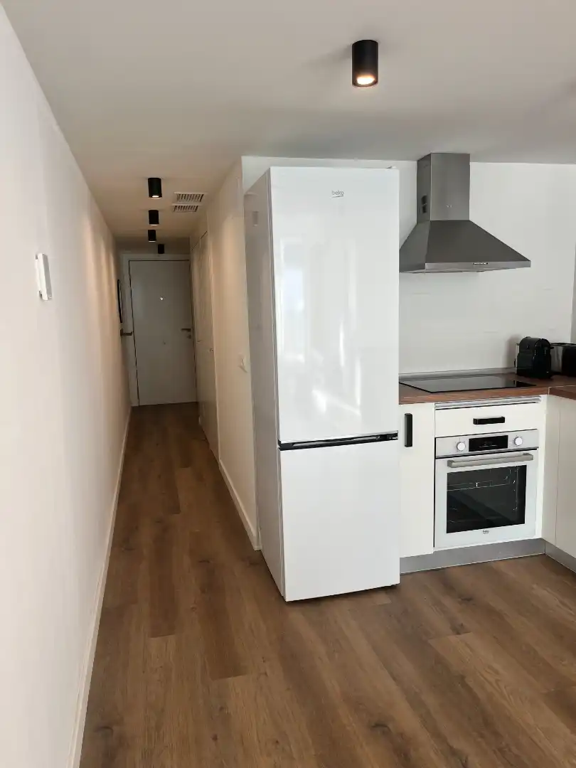 Wohnung zur Miete in Fuengirola, Málaga