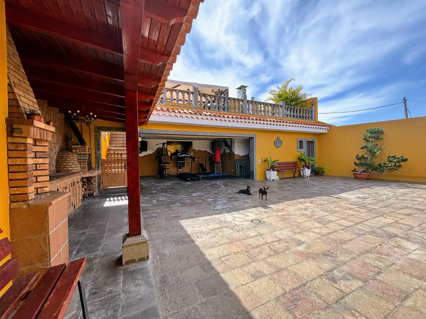 Casa o chalet en venta en Pasaje Barranquera Honda, Firgas