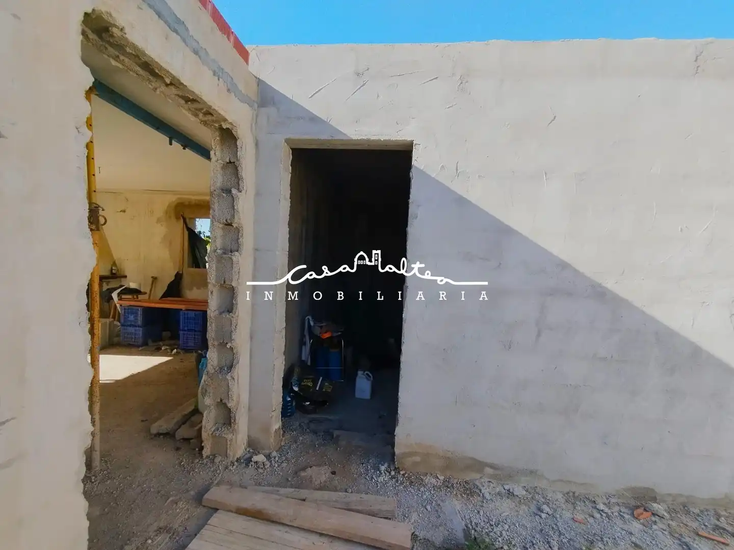 Rural land for sale in L'Olla, imagen 6