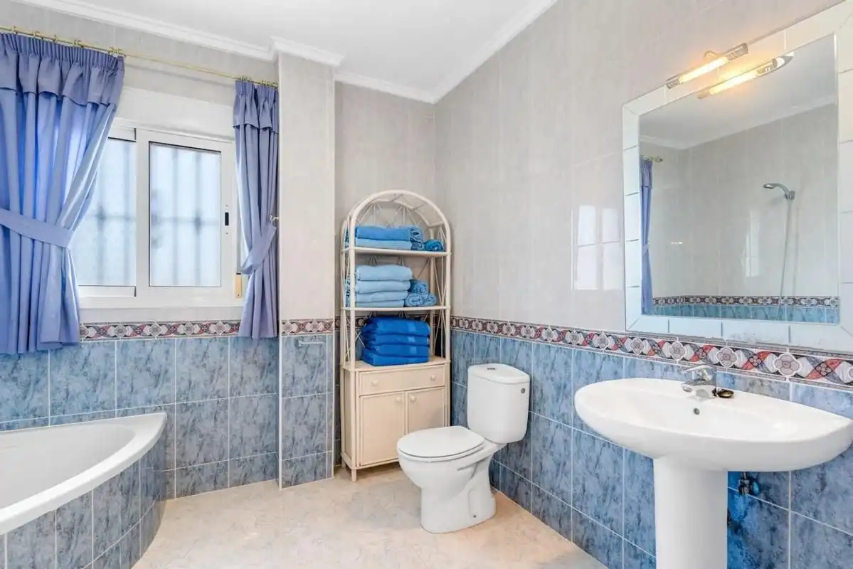 Houses for sale in Rojales, Alicante