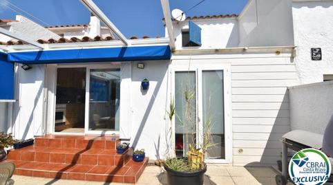 Foto 3 de Casa adosada en venta en Santa Margarita, Roses