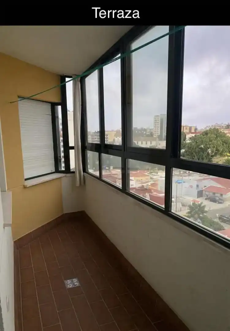 Habitación de Piso en venta en Ceuta con Trastero, Amueblado y Horno