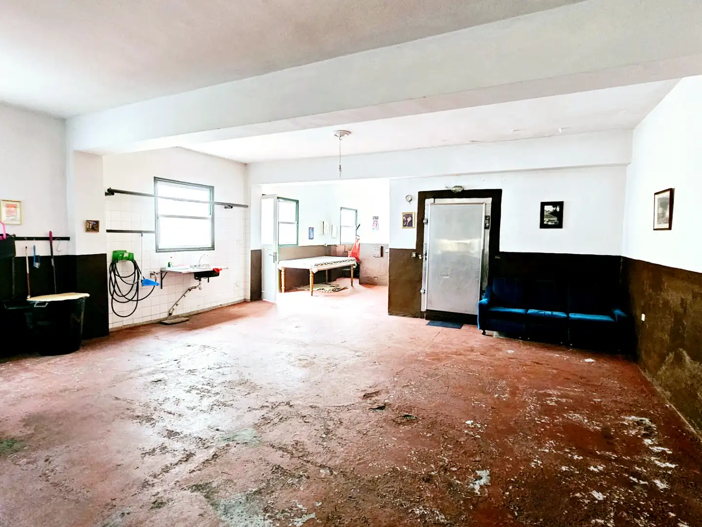 Casa adosada en venda a Calle Hermano Apolinar, Centro