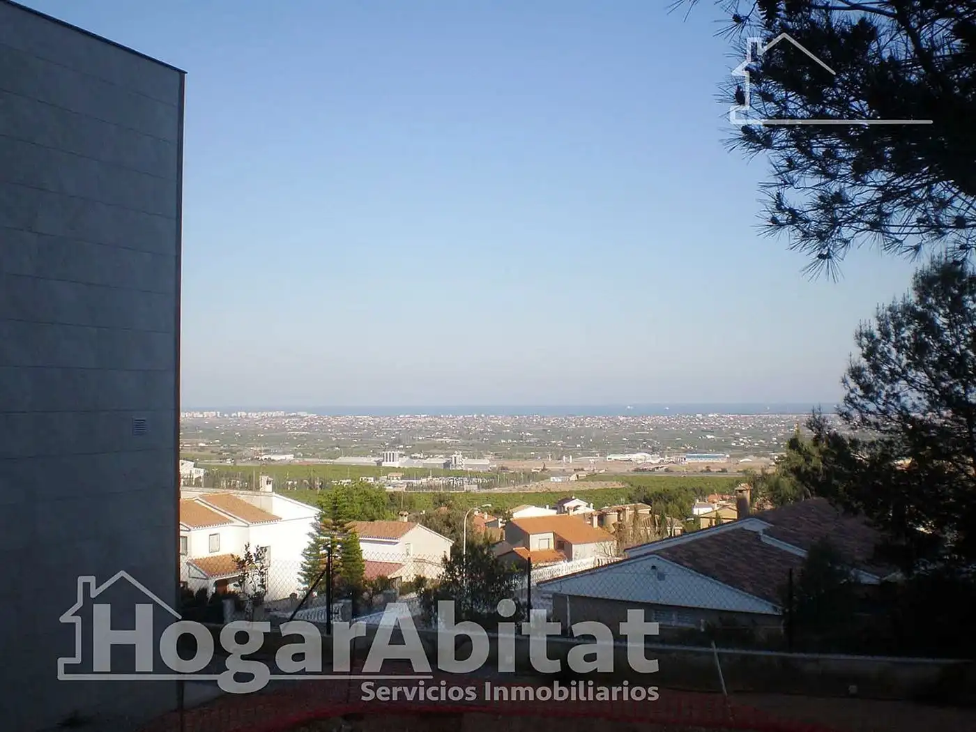 Casa o chalet en venta en Benicasim / Benicàssim con Calefacción y Terraza