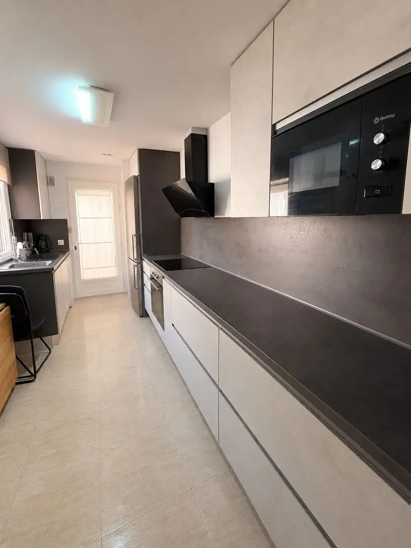 Cocina de Piso en venta en Manzanares con Aire acondicionado y Calefacción
