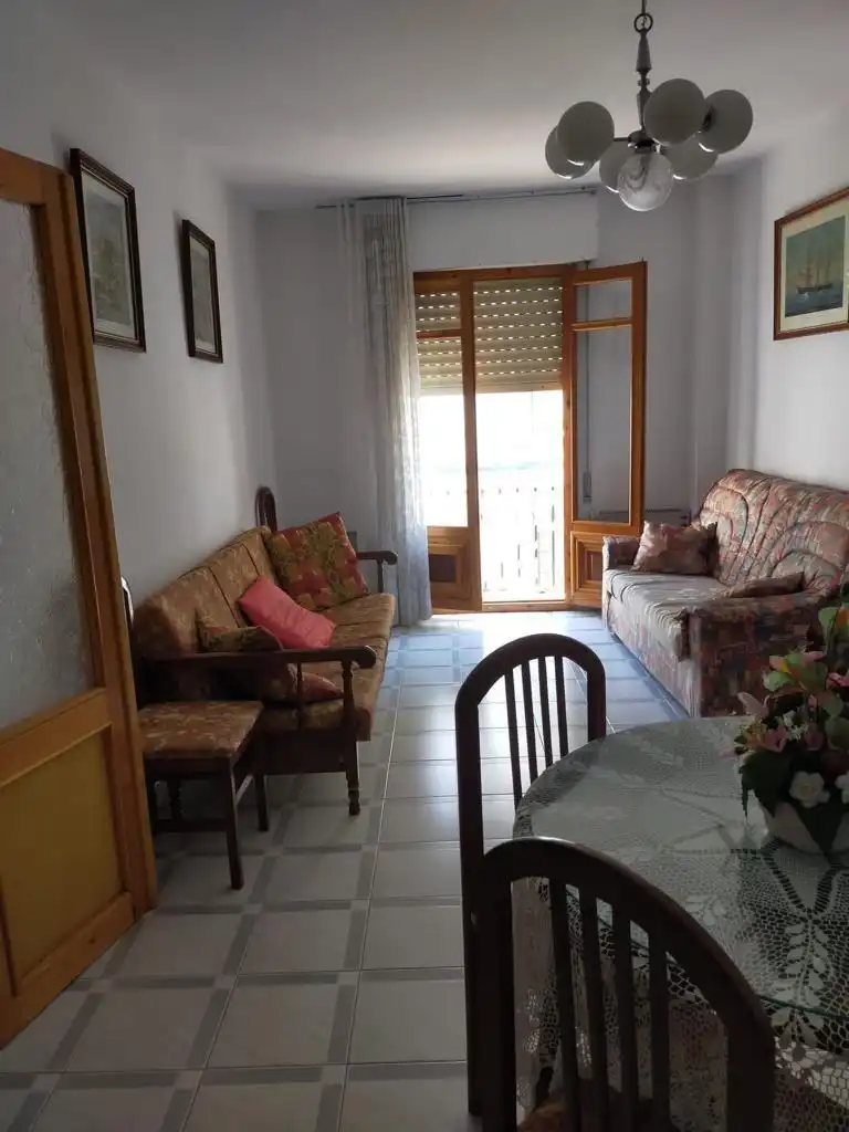 Wohnung mit Terrasse zum Verkauf in Huelma, imagen 10