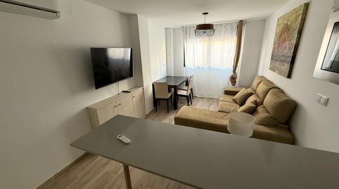 Foto 4 de Pis de lloguer a Calle la Luna, 12, Belén - San Roque,  Jaén Capital