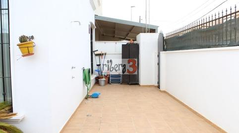Foto 4 de Casa o xalet en venda a Santiago de la Ribera, San Javier