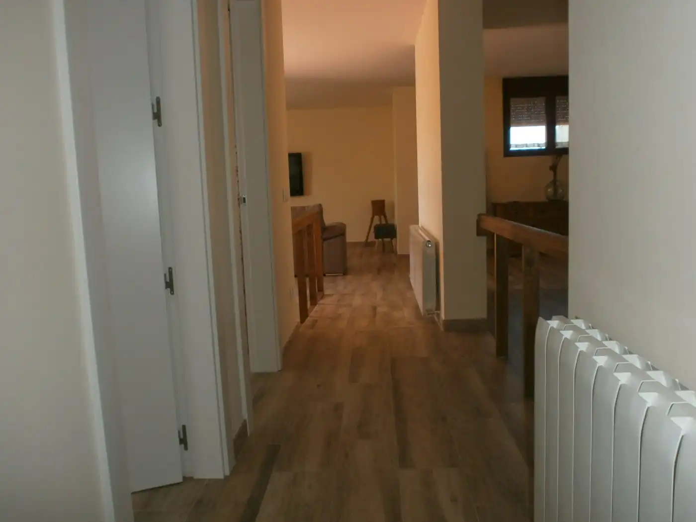 Casa o xalet en venda en Lastras del Pozo amb Calefacció, Jardí privat i Terrassa