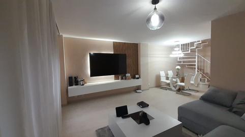 Foto 4 de Dúplex en venda a Villavieja de Yeltes, Salamanca