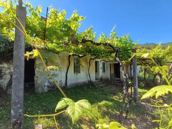 House with garden for sale in A Cañiza, imagen 2