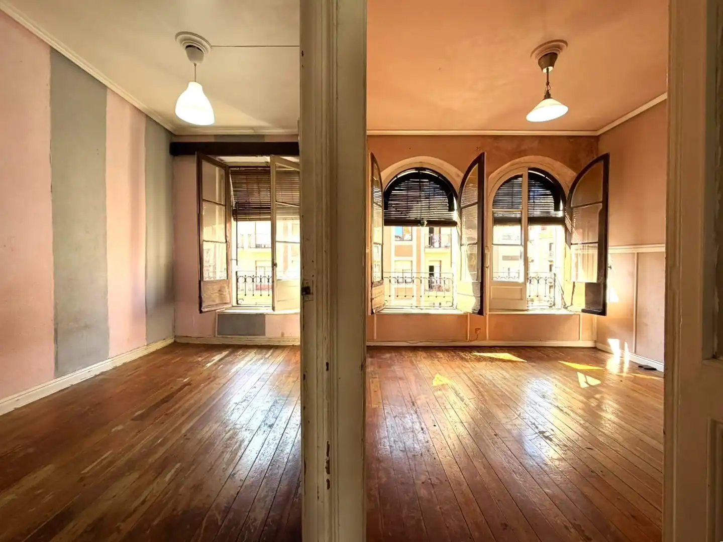 Wohnung mit Aufzug zum Verkauf in Alameda San Mamés, imagen 16