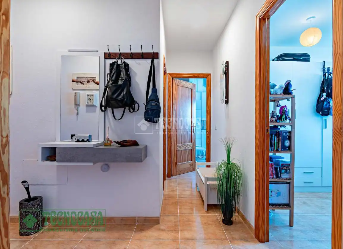 Wohnung mit Aufzug zum Verkauf in Roquetas de Mar ciudad, imagen 10