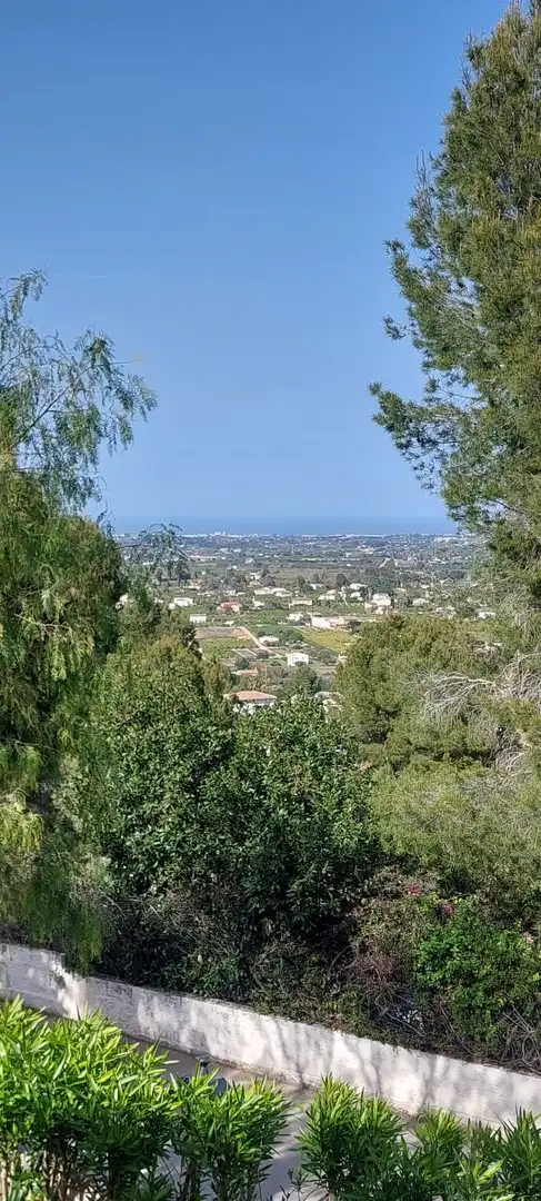 Casa con piscina in vendita a Monte Solana, imagen 2