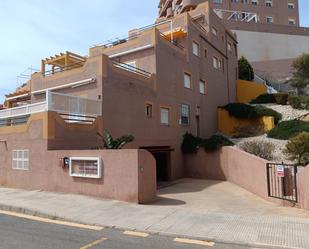 Exterior view of Garage for sale in Cartagena