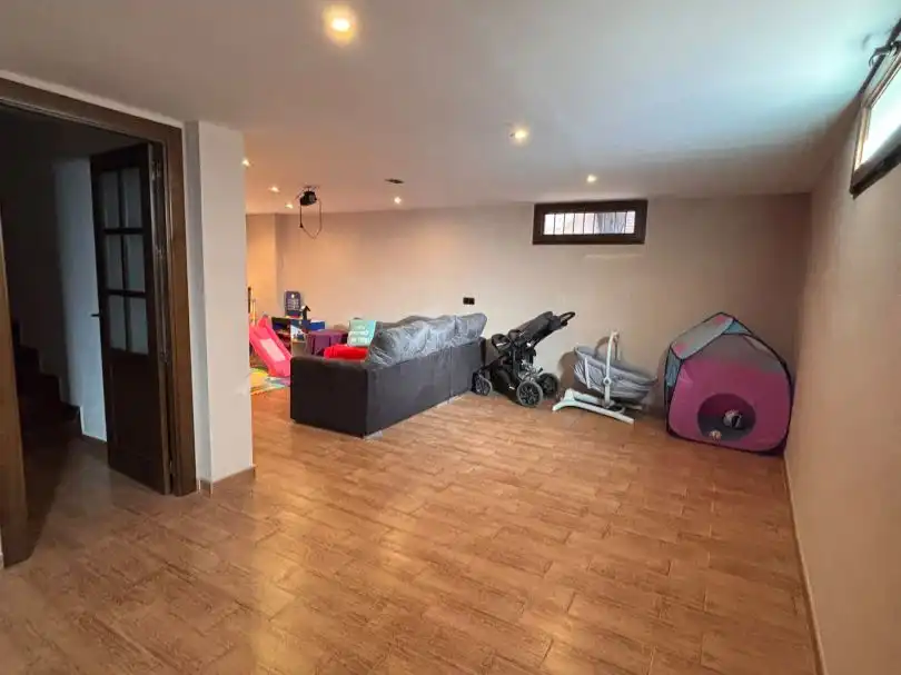 Casa o xalet en venda en San Martín de la Vega amb Aire condicionat