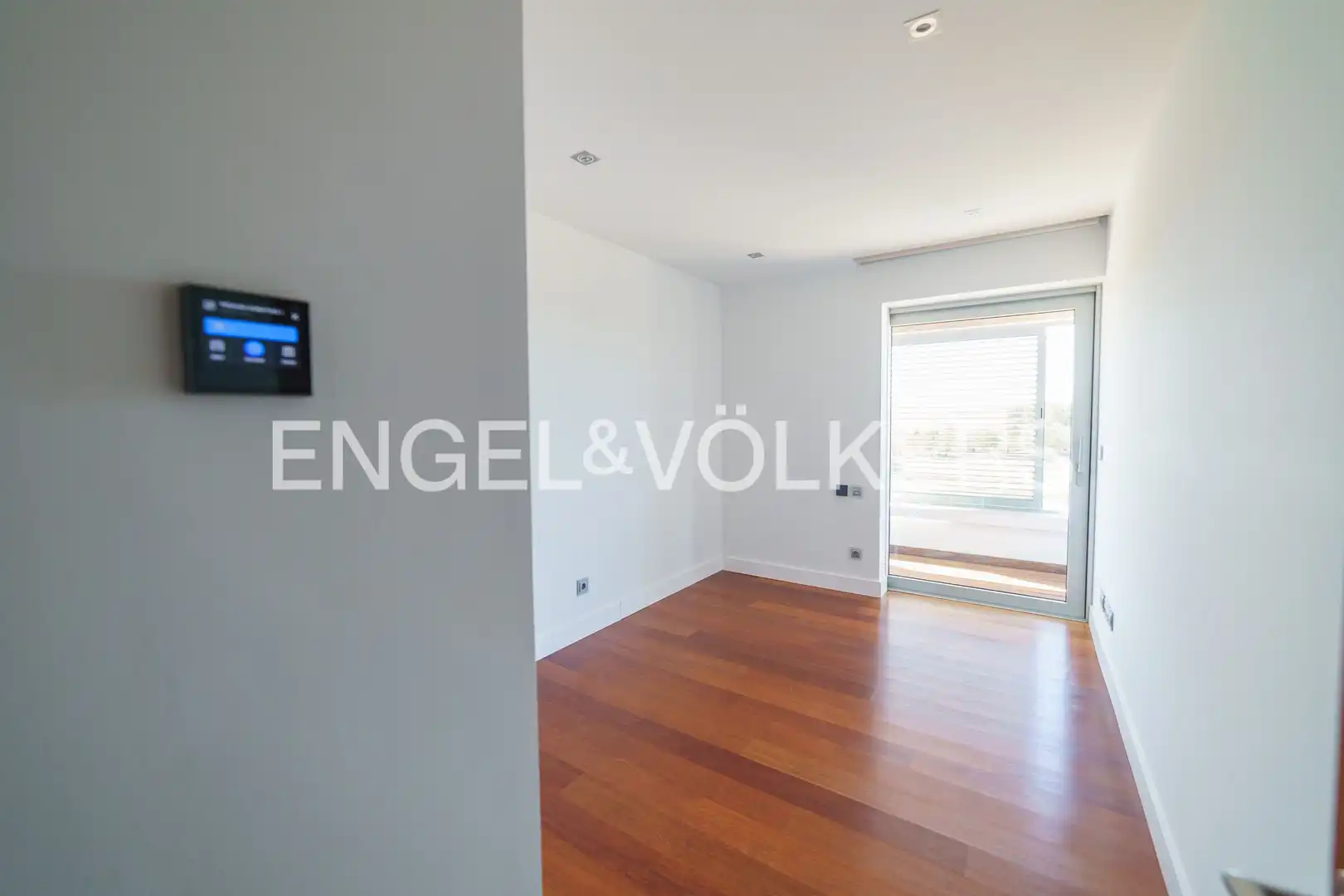 Living room of Houses for sale in Jerez de la Frontera  with Air Conditioner, Heating and Private garden