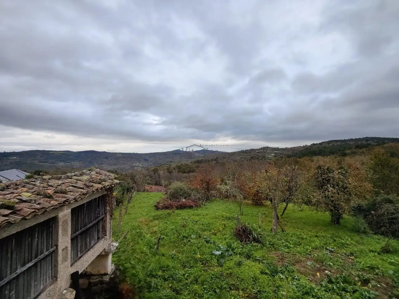 Country homes for sale in A Merca    with Private garden and Balcony
