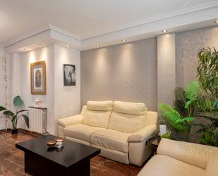 Sala d'estar de Pis en venda en  Jaén Capital amb Aire condicionat, Calefacció i Traster