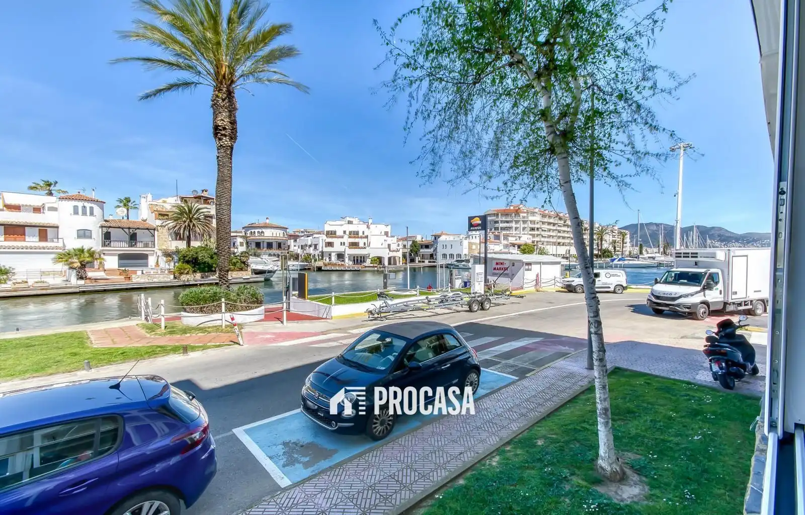 Appartamento in vendita a Poblat Típic, imagen 15