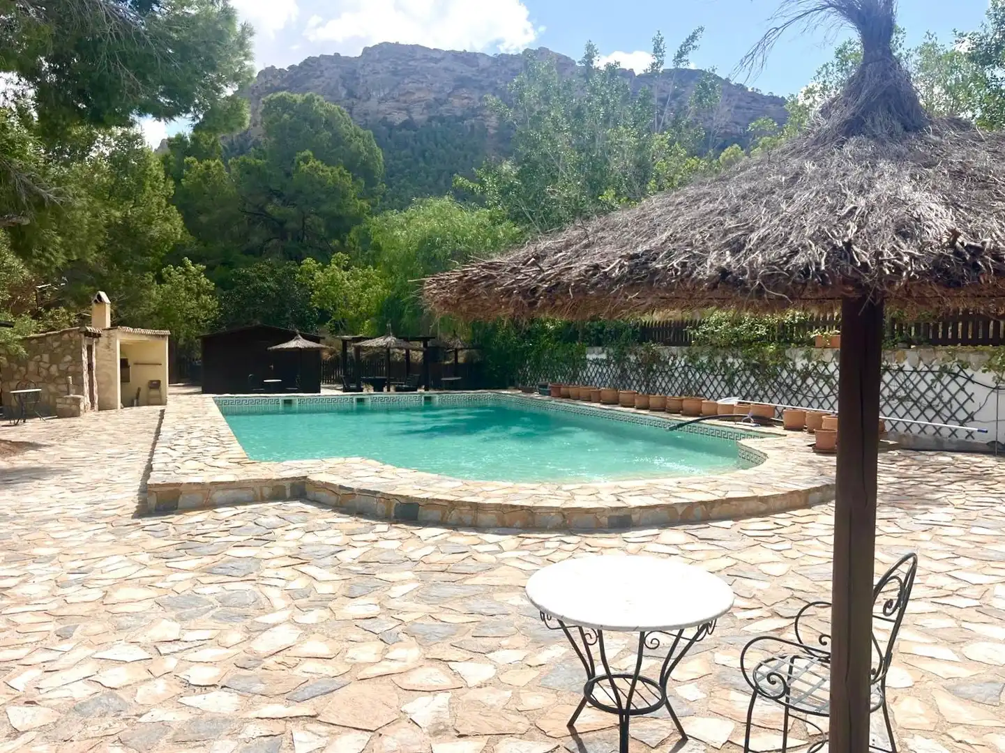 Haus mit Pool zum Verkauf in Pedanías Este, imagen 27