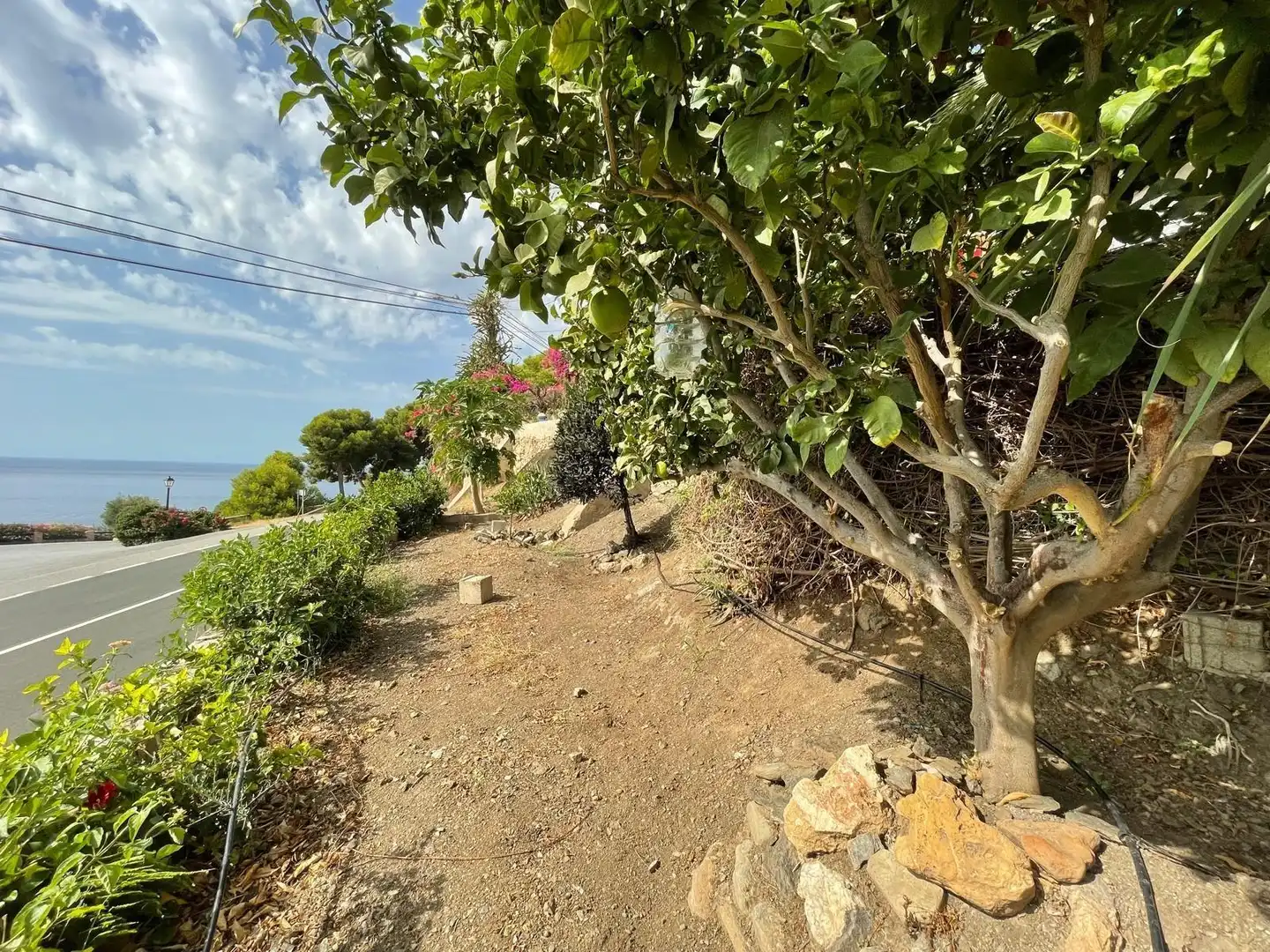 Xalet amb piscina en venda a Monte los Almendros - El Pargo - Costa Aguilera, imagen 37