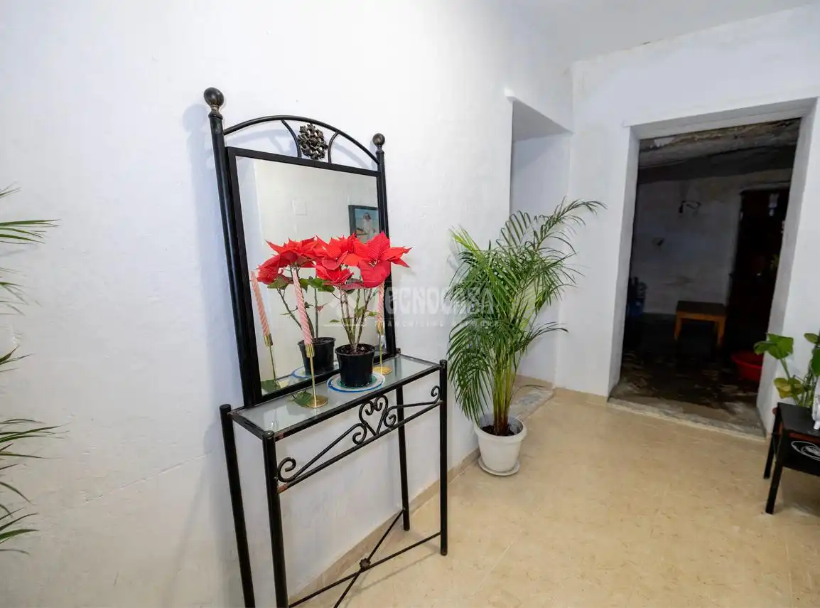 Finca rústica en venta en Telde