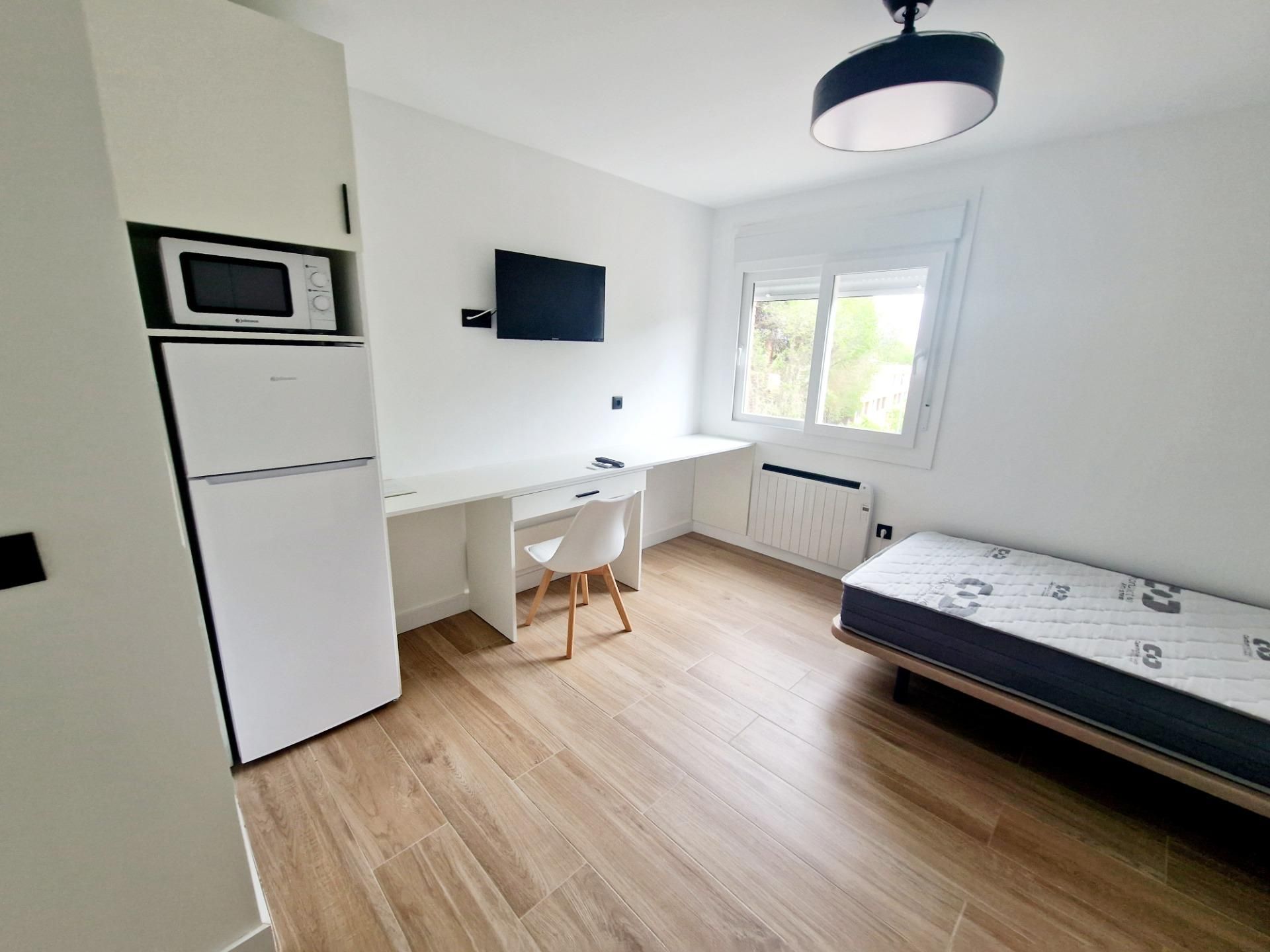 Flat to share in Ronda CALATRAVA, El Perchel, Ciudad Real Capital