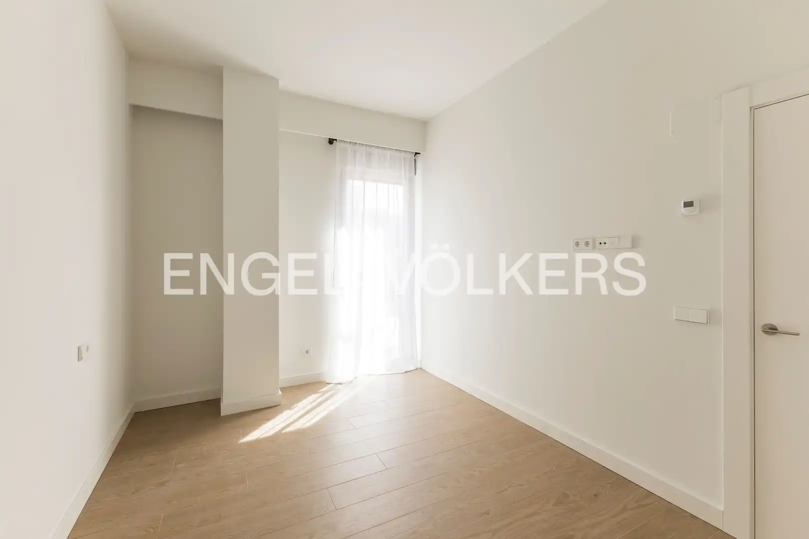 Flat for rent in José Silva, San Juan Bautista