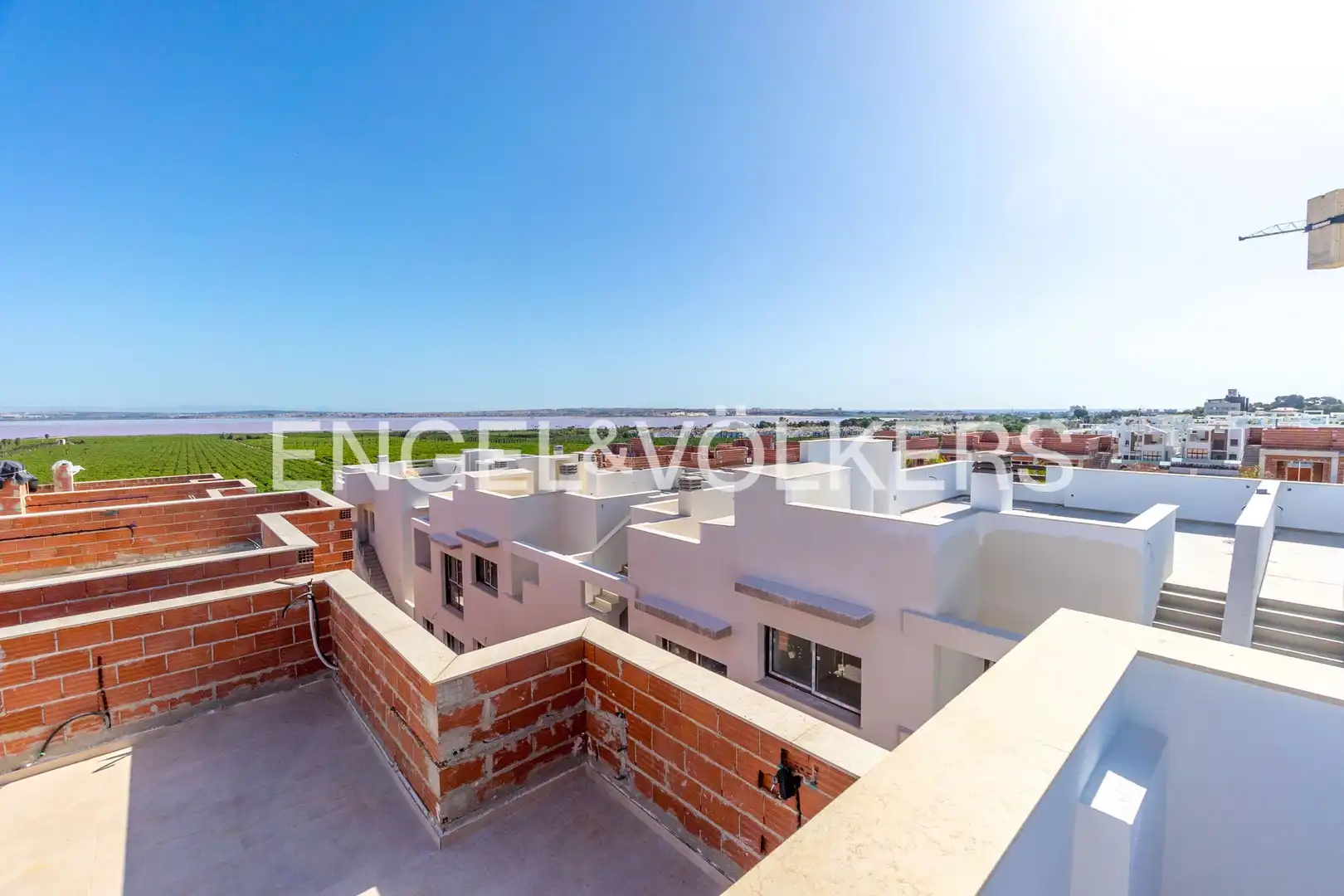 Flat with pool for sale in Los Balcones - Los Altos, imagen 52