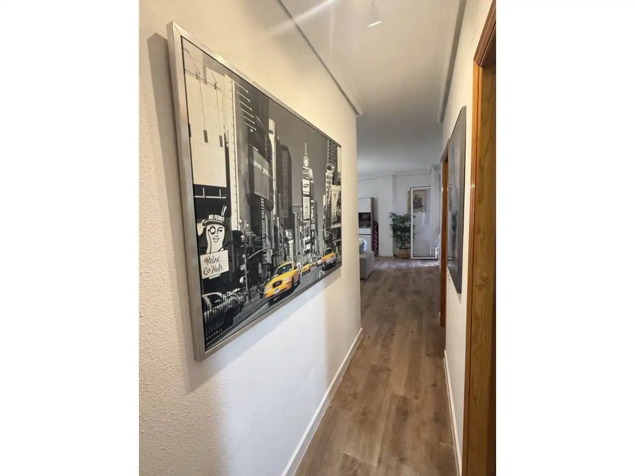 Wohnung mit Terrasse zum Verkauf in Centro, imagen 13