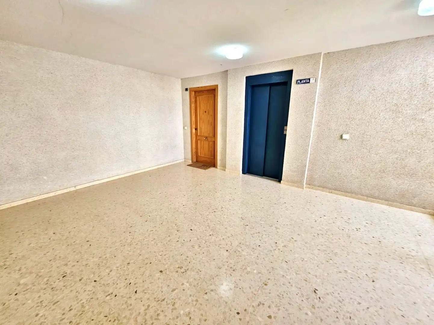 Flat for sale in El Campello  with Air Conditioner, Terrace and Storage room