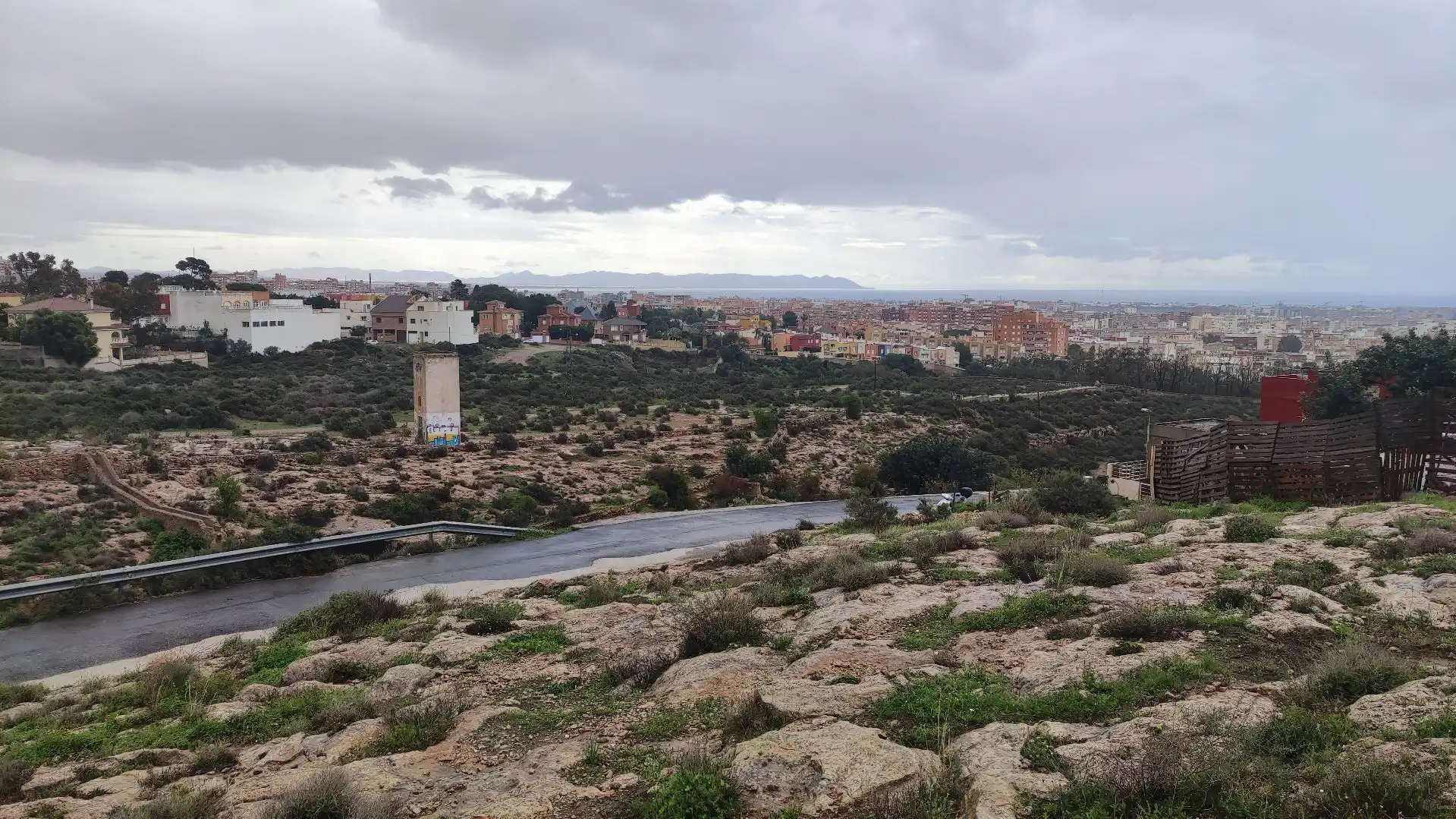 Terrenys i solars en venda a Camino de la Molineta, imagen 14