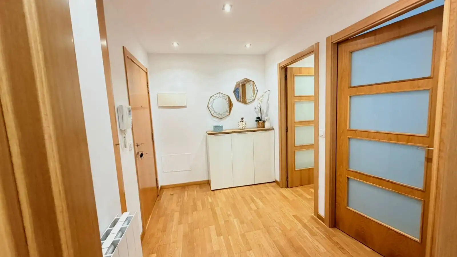 Piso en venta en Vitoria - Gasteiz con Calefacción, Trastero y Amueblado