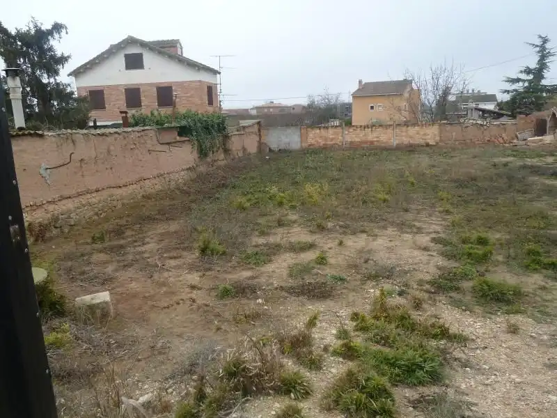 Residential land for sale in Les Borges Blanques, imagen 2