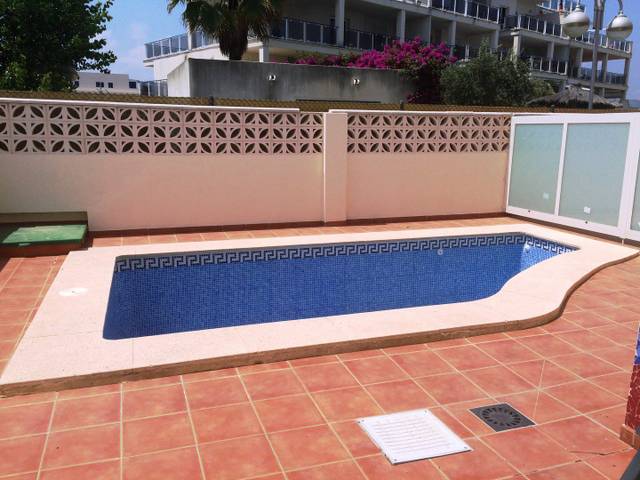 Casa-chalet en Venta en Oliva Playa