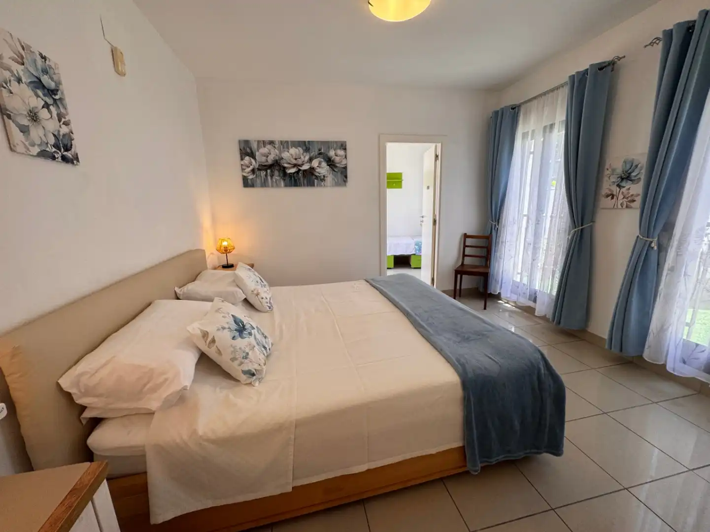 Detached house with pool for sale in El Portet - Pla de Mar, imagen 16
