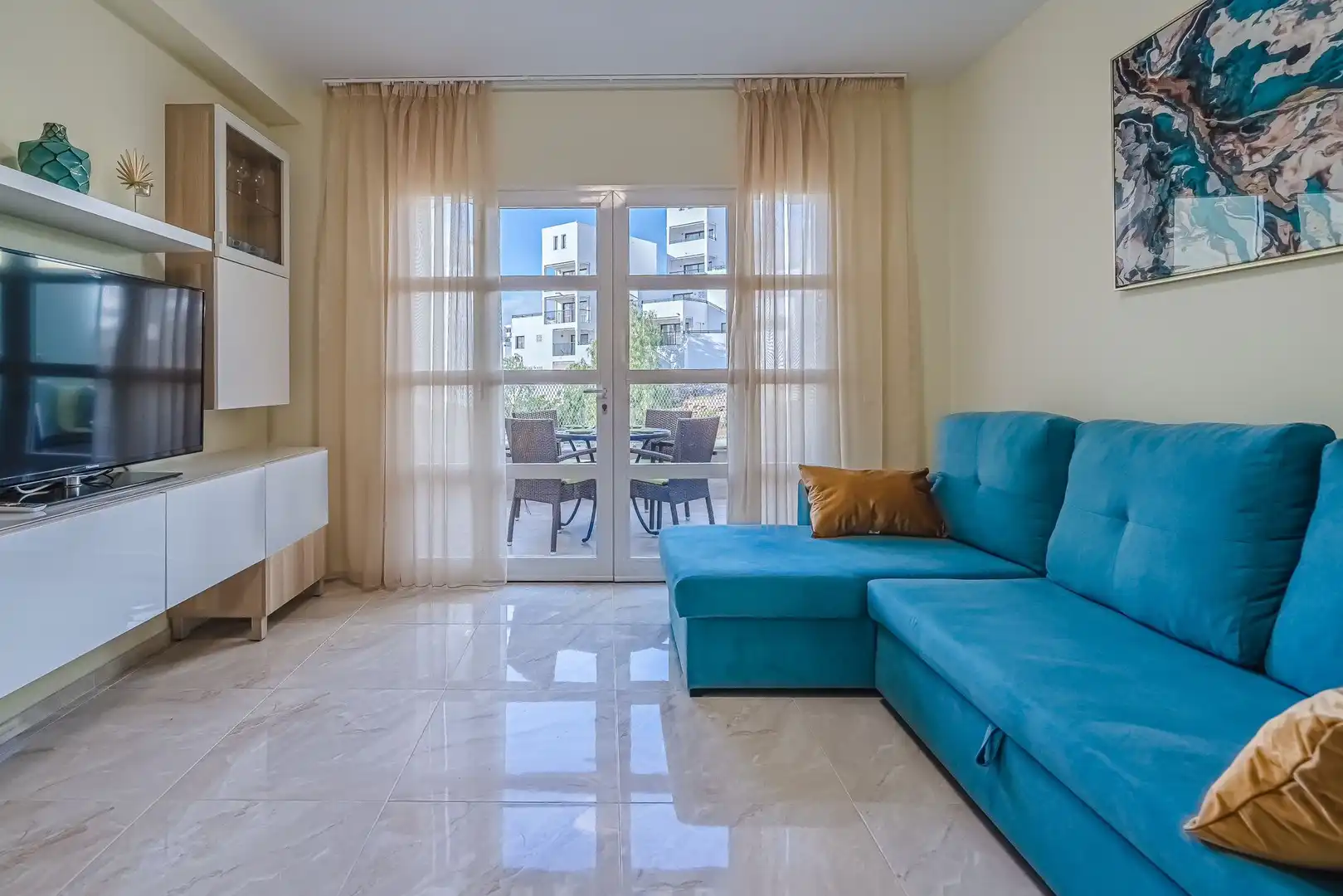 Apartament amb piscina en venda a Antonio Navarro, 4, imagen 10